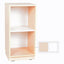 Quadro - M smalle kast met 1 plank