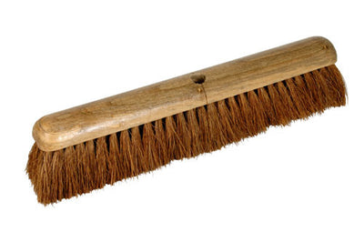 Perronbezem 50cm gat Ã˜ 23,5mm
