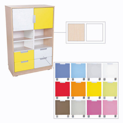Quadro - set 50