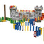 BiOBUDDi Domino Kasteel BB-4004 166 dlg.