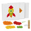 BiOBUDDi Pixel & create Vis en Raket BB-2016 402 dlg.