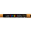 Verfstift Posca fijne punt 0.9 - 1.3 mm. zalmroze