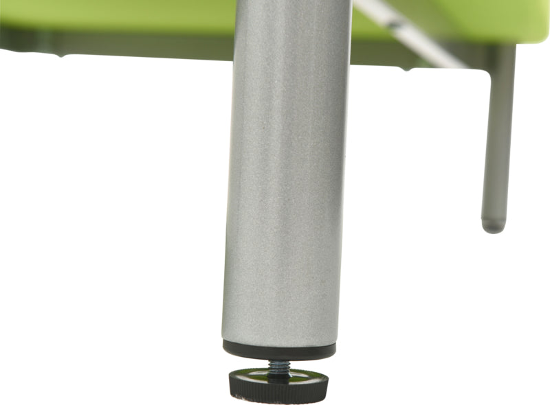 Arkadia bank met hoge rug en multiplex zijkanten