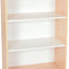 Quadro - L kast met 2 planken