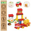 BiOBUDDi Farm World Graan boerderij BB-0243