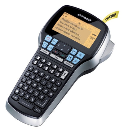 Labelprinter Dymo labelmanager LM420P ABC Kit