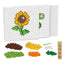 BiOBUDDi Pixel & create Bloem en Schildpad BB-2014 402 dlg.