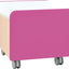 Quadro - medium bak op wielen