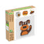 BiOBUDDi Pixel & create Leeuw en Hond BB-2015 402dlg