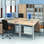 Bien vitrine kast hoog 180 cm.