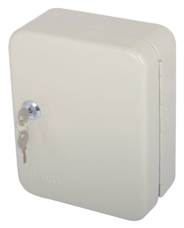 Sleutelkast Pavo budget 20 haken 200x160x60mm