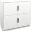 Quadro - M kast met 4 vakken