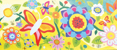 Crayons Bambino voordeelset