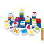 BiOBUDDi Symbolen leren herkennen BB-0004