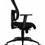 Bureaustoel Topstar Syncro Soft zwart