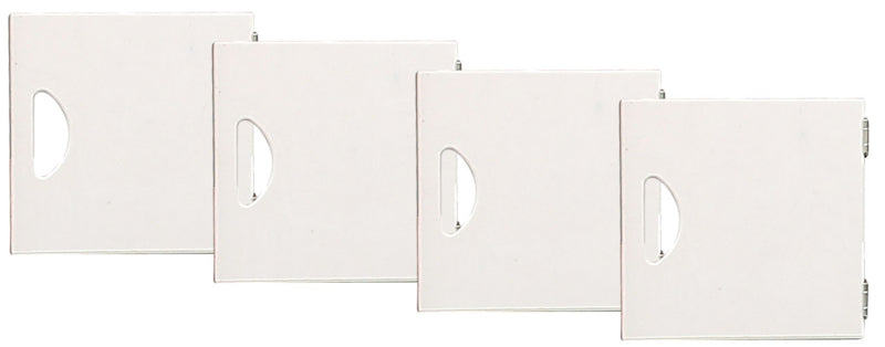 Deuren voor garderobekast, 180 Â°