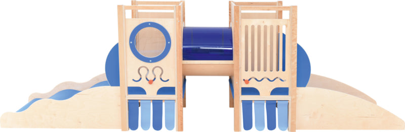 Speelhoek OnderzeeÃ«r 1