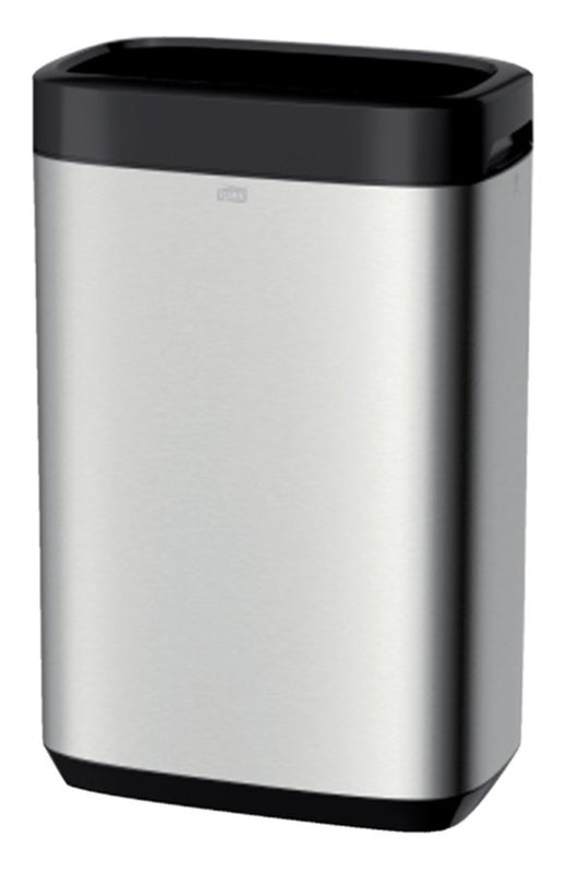 Afvalbak Tork B1 460011 50liter RVS