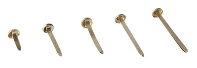Splitpen LPC 19mm doos 100stuks koper