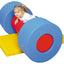 Foam set 120x120cm Kaja 4dlg