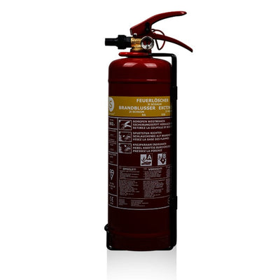 Brandblusser schuim 2liter