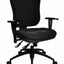 Bureaustoel Topstar Wellpoint 30 zwart