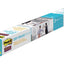 Whiteboardfolie 3M Post-it 91.4x121.9cm wit