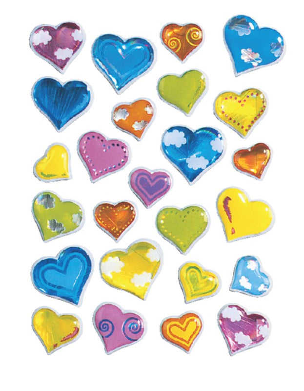 Etiket Herma hart stone bont