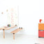 Klaptafel Flexi - beuken 70-76cm