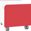 Quadro - medium bak op wielen