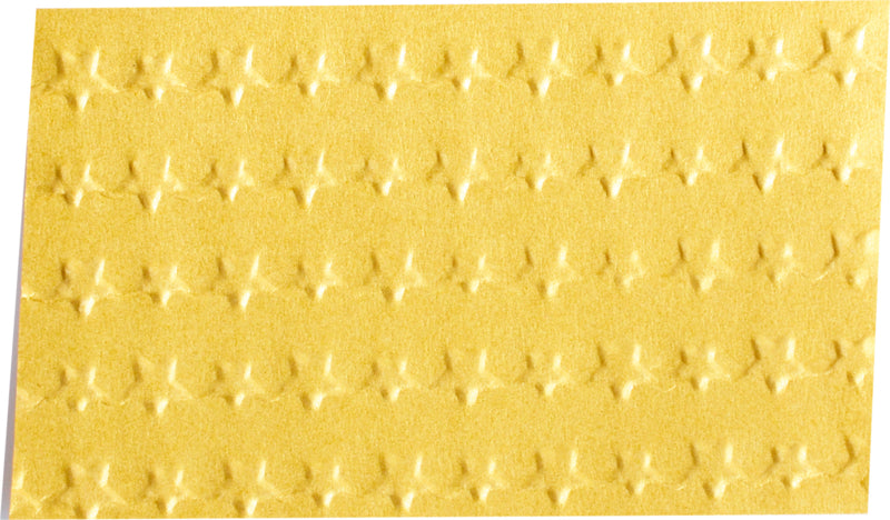 Figurenroller 11cm - Sterren