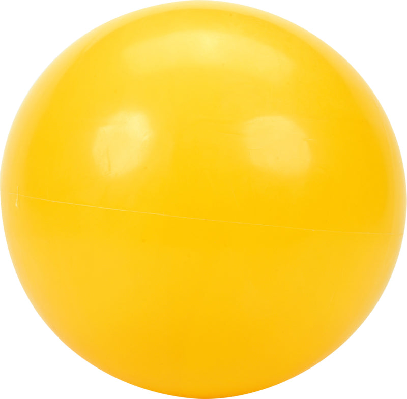 Kleine strandbal