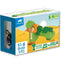 BiOBUDDi Wild Life Animal planet - Cobra BB-0204