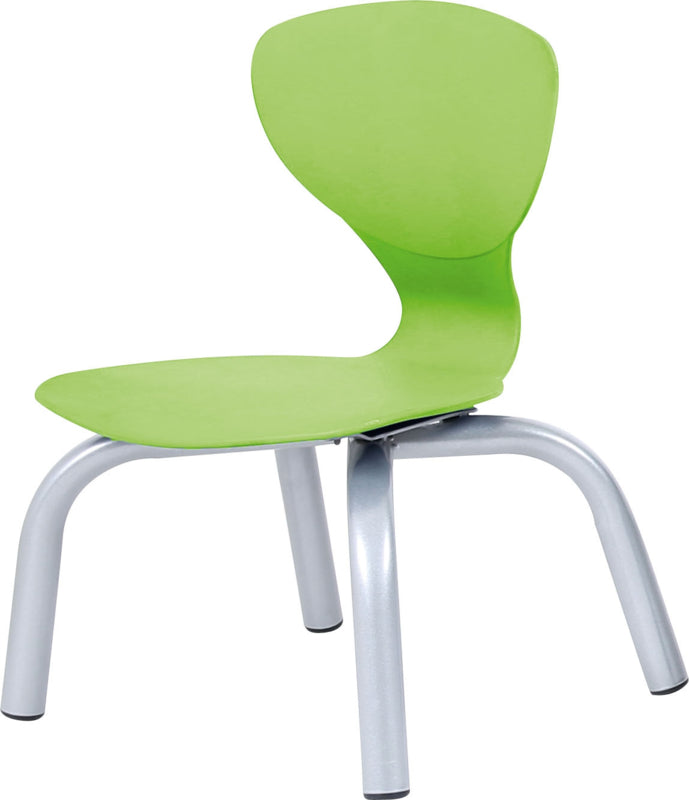 Flexi stoel groen maat 1-6