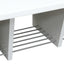 Quadro - garderobe 6 - esdoorn