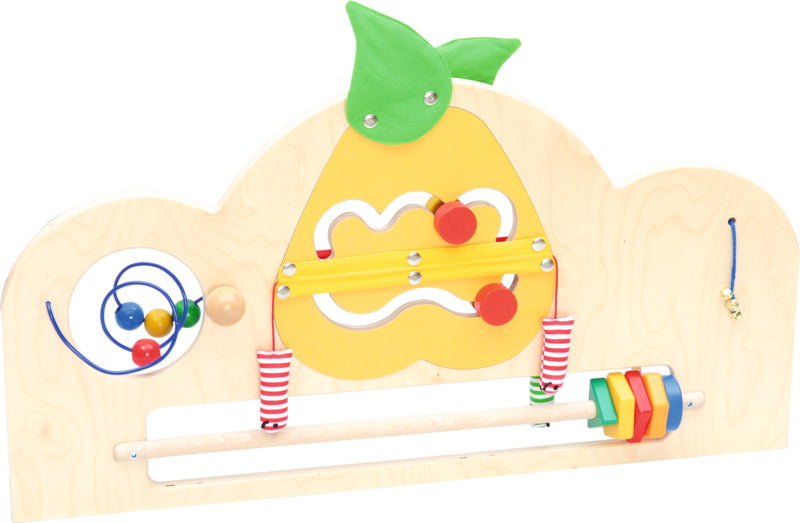 Opzet activiteiten paneel, los