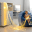 Multifunctionele kast