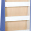 Quadro - dubbelzijdige boekenstandaard