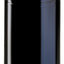 Papierbak met vlamdover Durable 3326-01 30liter zwart
