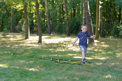 Oefen ladder