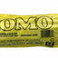 Vuilniszak Komo 60l grijs 20 stuks op rol