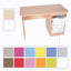 Quadro - bureau met lade en kast