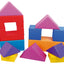 Foam set 2 Mobablocks 13dlg