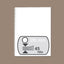 Draadrug Fellowes 12mm 34-rings A4 zilver 100stuks