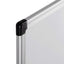 Whiteboard Quantore 30X45cm emaille magnetisch