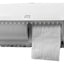 Dispenser Tork T4 557000 toiletpapierdispenser wit