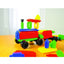Insteek noppen constructiemateriaal