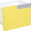 Quadro - smalle lade - 12 kleuren