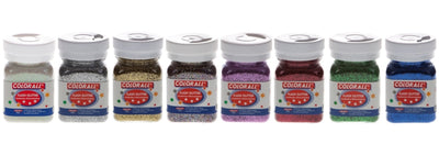 Glitter Colorall Goud 95 gram