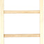 Gymladder 243 x 48 cm